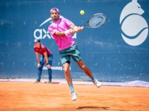 Scopri di più sull'articolo Agrigento – Luca Potenza è incontenibile: trionfo ad Aversa, EgoGreen festeggia il suo campione