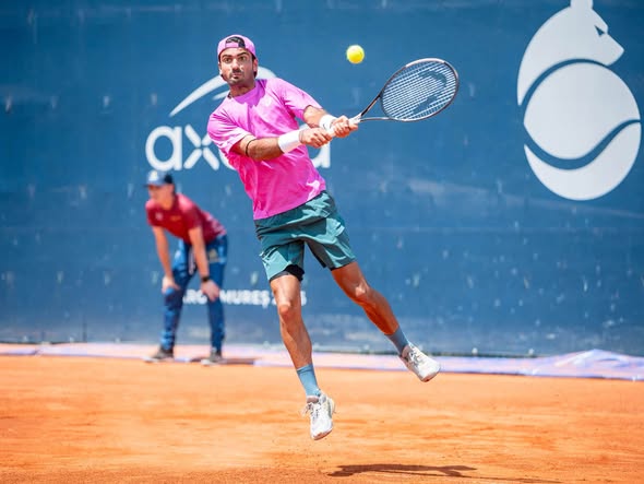 Al momento stai visualizzando Agrigento – Luca Potenza è incontenibile: trionfo ad Aversa, EgoGreen festeggia il suo campione