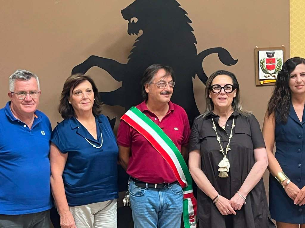 Scopri di più sull'articolo Agrigento – La testimone di giustizia Piera Aiello nuovo assessore a Santa Margherita Belice 