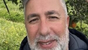 Scopri di più sull'articolo Salamone, dopo l’omicidio della moglie, richiede il trasferimento in comunità terapeutica