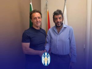 Scopri di più sull'articolo Agrigento – Akragas, al via gli stage del settore giovanile: appuntamento al “Totò Russo” con Pino Rigoli