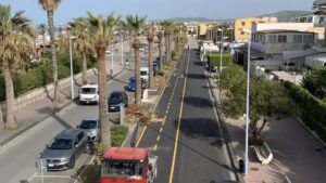 Scopri di più sull'articolo Agrigento – “Summer Village 2026”, musica e street food a San Leone: ecco come cambia la viabilità