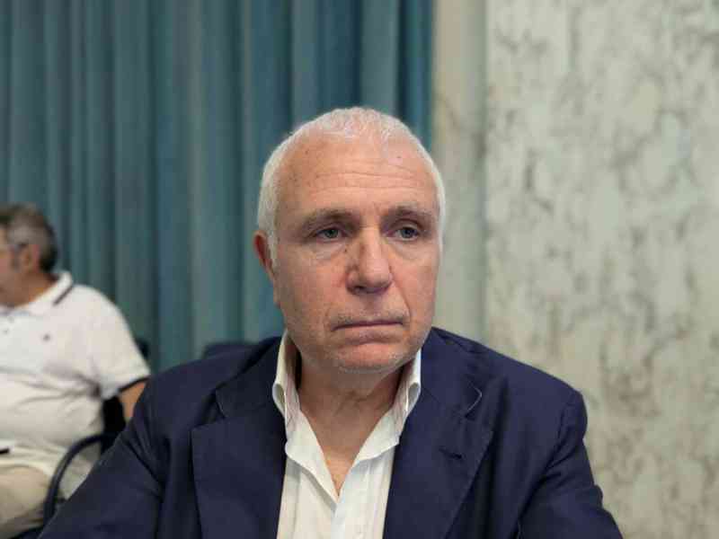 Al momento stai visualizzando Agrigento – Imperia: consigliere siciliano denuncia discriminazioni in aula. "Informato il Comune di Menfi"
