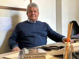 Scopri di più sull'articolo Agrigento – Poggioreale. Il sindaco Palermo commenta le dimissioni del presidente del consiglio comunale Ippolito