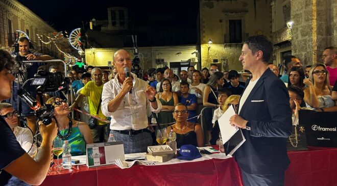 Al momento stai visualizzando Agrigento – Miss Italia Sicilia 2026, EgoGreen al fianco della tappa di Licata