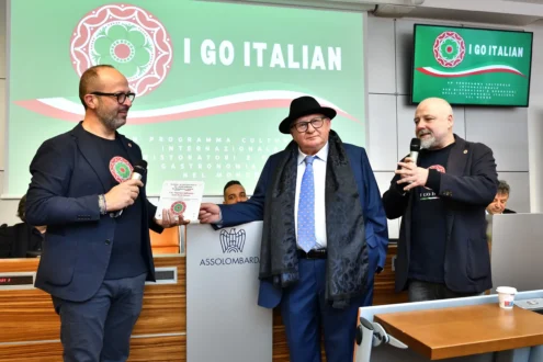 Al momento stai visualizzando Agrigento – Progetto Roots, Palermo e Milano insieme per il network degli italiani nel mondo: il 4 gennaio il Galà al Teatro Massimo