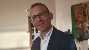 Scopri di più sull'articolo Agrigento – Ars, si è insediato il deputato Luigi Salvaggio