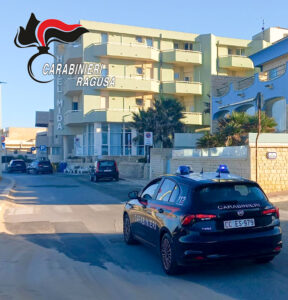 Scopri di più sull'articolo Agrigento – Scoglitti, accoltella un connazionale dopo una lite: arrestato 36enne, la vittima è grave