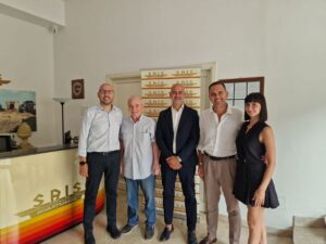 Scopri di più sull'articolo Agrigento – Trasporti, premio di produzione per i lavoratori di quattro aziende