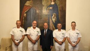 Scopri di più sull'articolo Agrigento – Sicilia, intesa tra Regione e Guardia costiera per sicurezza del mare e tutela delle coste