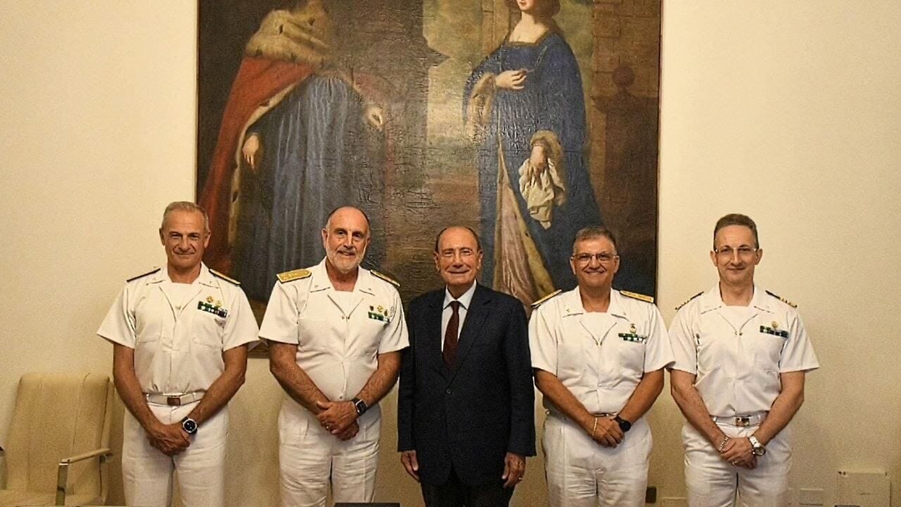 Al momento stai visualizzando Agrigento – Sicilia, intesa tra Regione e Guardia costiera per sicurezza del mare e tutela delle coste