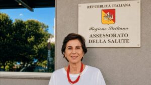 Scopri di più sull'articolo Tatiana Agelao assume la guida della Pianificazione strategica in Sanità