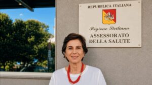 Scopri di più sull'articolo Tatiana Agelao guida la Pianificazione strategica dell’assessorato alla Sanità