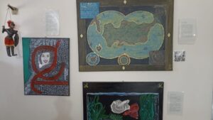 Scopri di più sull'articolo Agrigento – A Misilmeri “AgorArt Expo”, l’arte di condividere la bellezza. Eventi e chicche da scoprire nella mostra curata dalla giornalista Antonella Folgheretti