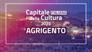 Scopri di più sull'articolo Agrigento Capitale della Cultura 2025. Il parere del Collegio dei Revisori: debiti e perdite dietro il miraggio dei 400 mila.