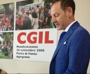 Scopri di più sull'articolo Maddalusa in crisi idrica, la Cgil chiede interventi rapidi e risolutivi