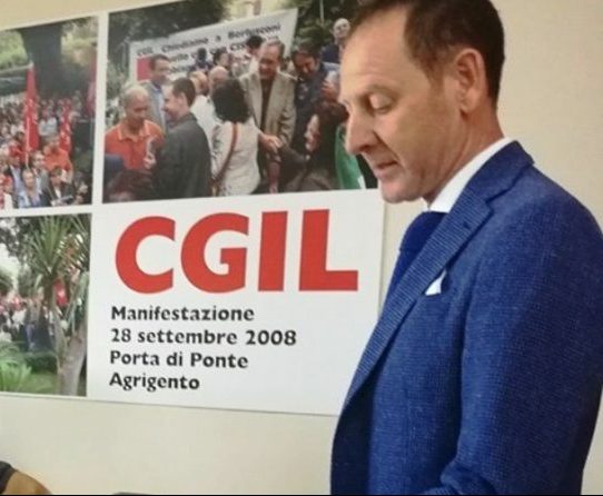 Al momento stai visualizzando Maddalusa in crisi idrica, la Cgil chiede interventi rapidi e risolutivi