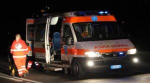 Scopri di più sull'articolo Agrigento – Si schianta contro il guard rail sulla Statale 114: perde la vita un 23enne
