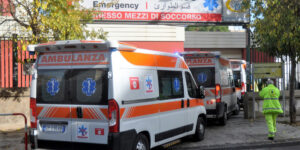 Scopri di più sull'articolo Agrigento – Incendia la sua auto e viene investito dal fuoco, 48enne è grave