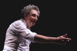 Scopri di più sull'articolo Agrigento – Al teatro dell’Efebo “Il Vitalizio” apre la settimana pirandelliana
