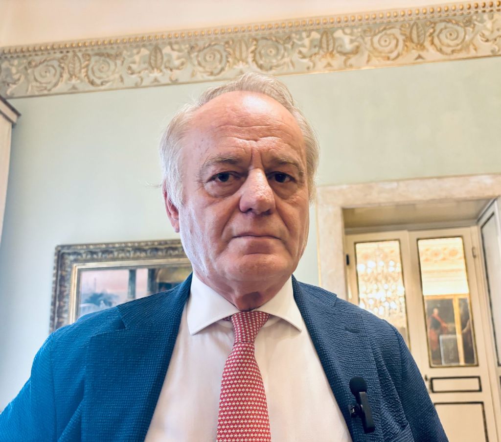 Al momento stai visualizzando Agrigento – Cracolici: “In Sicilia aumenta il consumo di droga, tra 50 e 100mila assuntori”