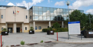 Scopri di più sull'articolo Agrigento – Altro furto nella zona industriale agrigentina
