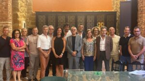 Scopri di più sull'articolo Asp Agrigento: replica a “sudditanze politiche” e accordo dirigenza medica