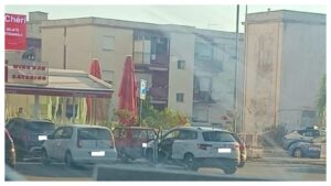 Scopri di più sull'articolo Palermo colpita da una nuova serie di proiettili intimidatori
