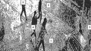 Scopri di più sull'articolo Agrigento – Presa la banda di rapinatori che ha terrorizzato Canicattì, 3 arresti 