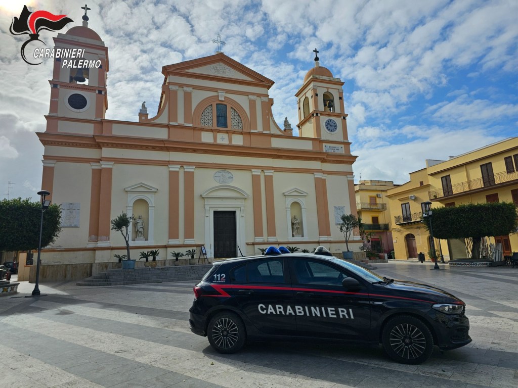 Al momento stai visualizzando Agrigento – Coltellata al collo durante lite in strada, 43enne arrestato per tentato omicidio