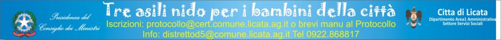 Al momento stai visualizzando Iseda lancia un appello: “Impegnatevi per una raccolta differenziata corretta