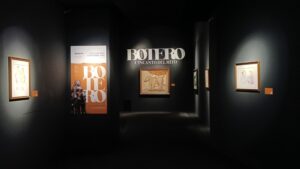 Scopri di più sull'articolo La Sicilia e Botero: un progetto per celebrare l’artista colombiano. Ad Agrigento la mostra “L’incanto del mito”