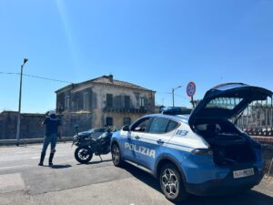 Scopri di più sull'articolo Oltre 10 mila euro di multe per infrazioni alla guida e controlli sul territorio