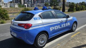 Scopri di più sull'articolo Agrigento – Tenta truffa del finto carabiniere ma la vittima è un poliziotto, arrestato 