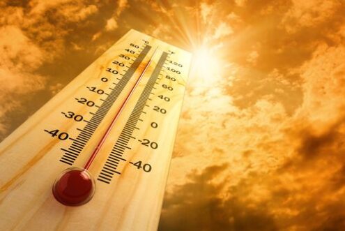 Al momento stai visualizzando Agrigento – Canicattì, scatta il piano anti-caldo: il sindaco attiva il Centro Operativo Comunale per fronteggiare l’emergenza