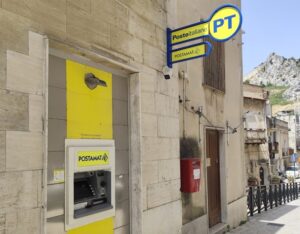 Scopri di più sull'articolo Agrigento – Polis, riapre l’ufficio postale di Caltabellotta, disponibili i servizi della pubblica amministrazione