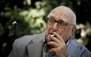 Scopri di più sull'articolo Agrigento – Teleacras, in onda uno speciale su Andrea Camilleri