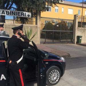 Scopri di più sull'articolo Agrigento – Licata, aggredisce madre e nipote: arrestato quarantenne