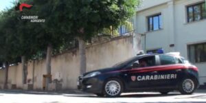 Scopri di più sull'articolo Falso carabiniere fermato a Licata: anziani nel mirino delle truffe