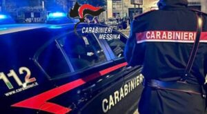 Scopri di più sull'articolo Agrigento – Segue in auto l’ex compagna e la perseguita, arrestato