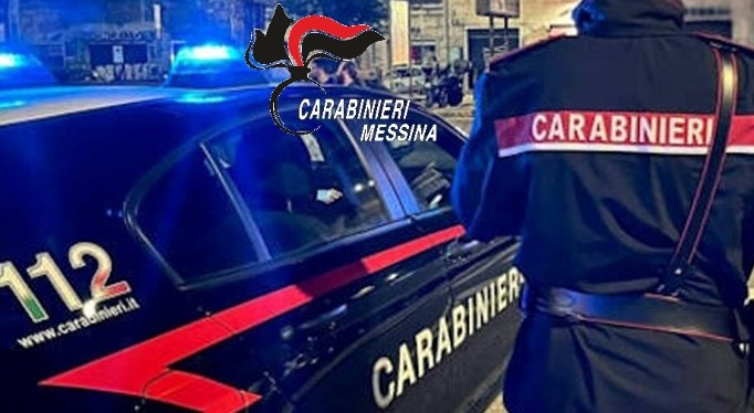 Al momento stai visualizzando Agrigento – Segue in auto l’ex compagna e la perseguita, arrestato