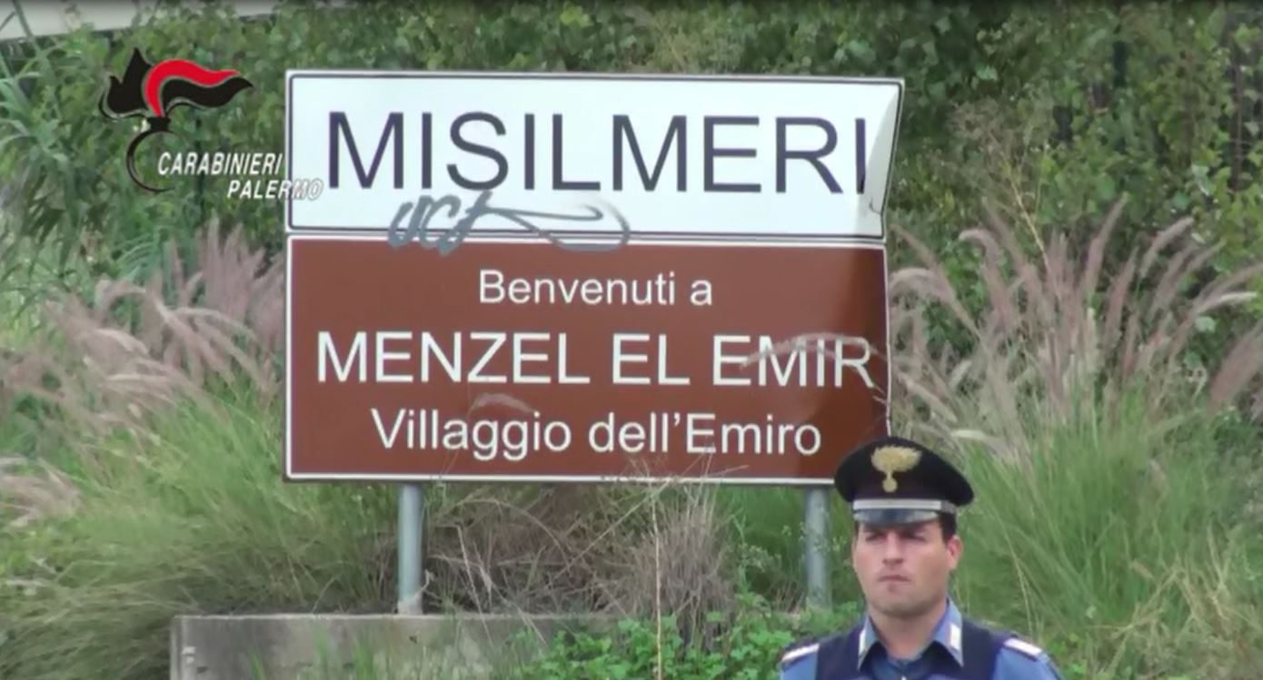 Scopri di più sull'articolo Agrigento – Rissa a Misilmeri, due feriti tra colpi di pistola e coltellate