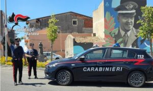 Scopri di più sull'articolo Agrigento – Carabinieri in campo per la sicurezza: controlli e sanzioni