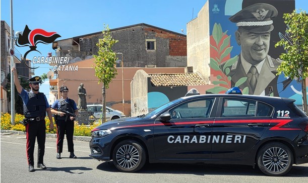 Al momento stai visualizzando Agrigento – Carabinieri in campo per la sicurezza: controlli e sanzioni