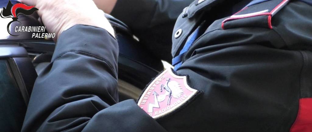 Al momento stai visualizzando Agrigento – Carabinieri: un arresto e due denunce