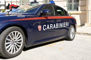 Scopri di più sull'articolo Auto rubata a Modica: 34enne denunciato dopo furto al supermercato