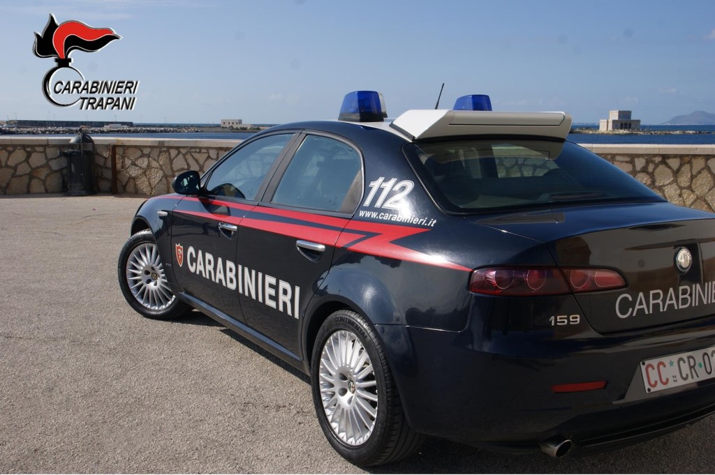 Al momento stai visualizzando Arrestato mentre spacciava nonostante gli arresti domiciliari