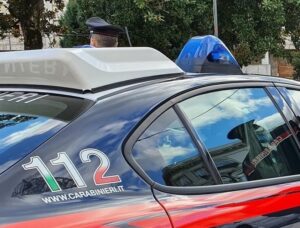 Scopri di più sull'articolo Agrigento – Scopre ladro all’interno della sua abitazione: ferito a coltellate