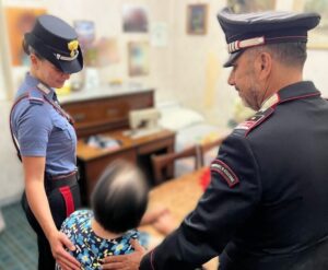 Scopri di più sull'articolo Arrestato 50enne a Licata: tentava di truffare anziani spacciandosi per Carabiniere