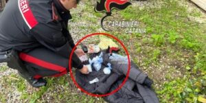 Scopri di più sull'articolo Agrigento: disarticolata rete di spacciatori di droga, undici misure cautelari